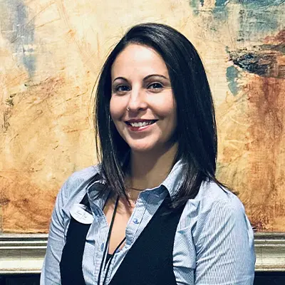 Lauren Bilak