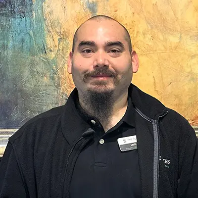 Luis Atilano